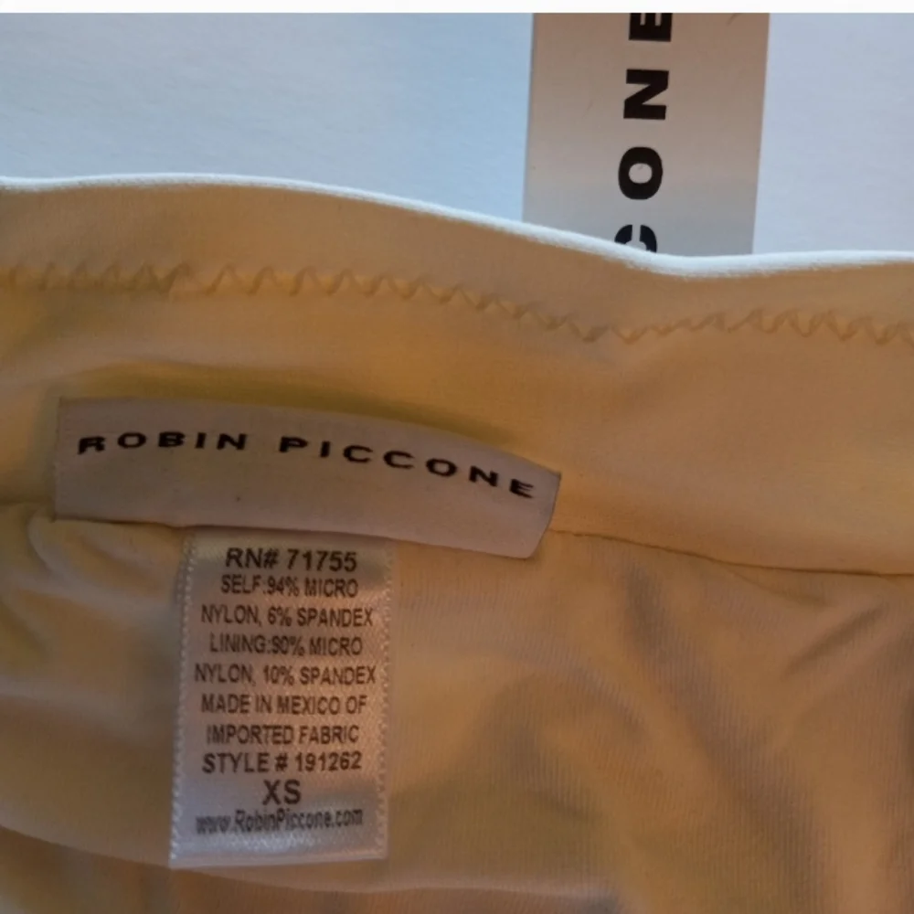 Robin Piccone Malia Swim Bottom *flawed
